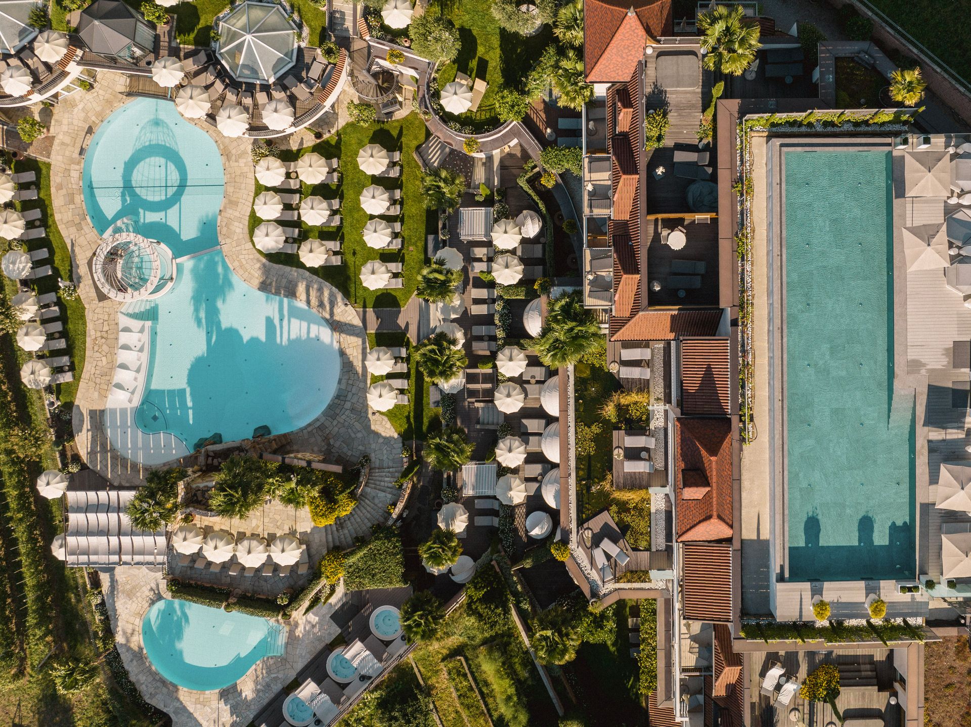 Wellnessurlaub - Italien - Preidlhof Luxury DolceVita Resort