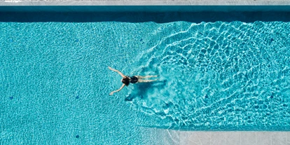 Wellnessurlaub - Dorf Tirol - Preidlhof Luxury DolceVita Resort