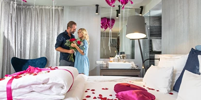 Wellnessurlaub - Dorf Tirol - Preidlhof Luxury DolceVita Resort