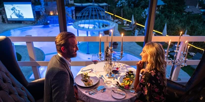 Wellnessurlaub - Dorf Tirol - Preidlhof Luxury DolceVita Resort