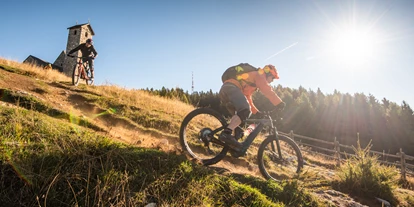 Wellnessurlaub - Dorf Tirol - Preidlhof Luxury DolceVita Resort