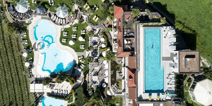 Wellnessurlaub - Dorf Tirol - Preidlhof Luxury DolceVita Resort