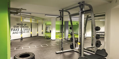 Wellnessurlaub - Dorf Tirol - Preidlhof Luxury DolceVita Resort