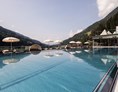 Wellnesshotel: Quellenhof Luxury Resort Passeier