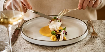 Wellnessurlaub - Dorf Tirol - Romantik Hotel Oberwirt