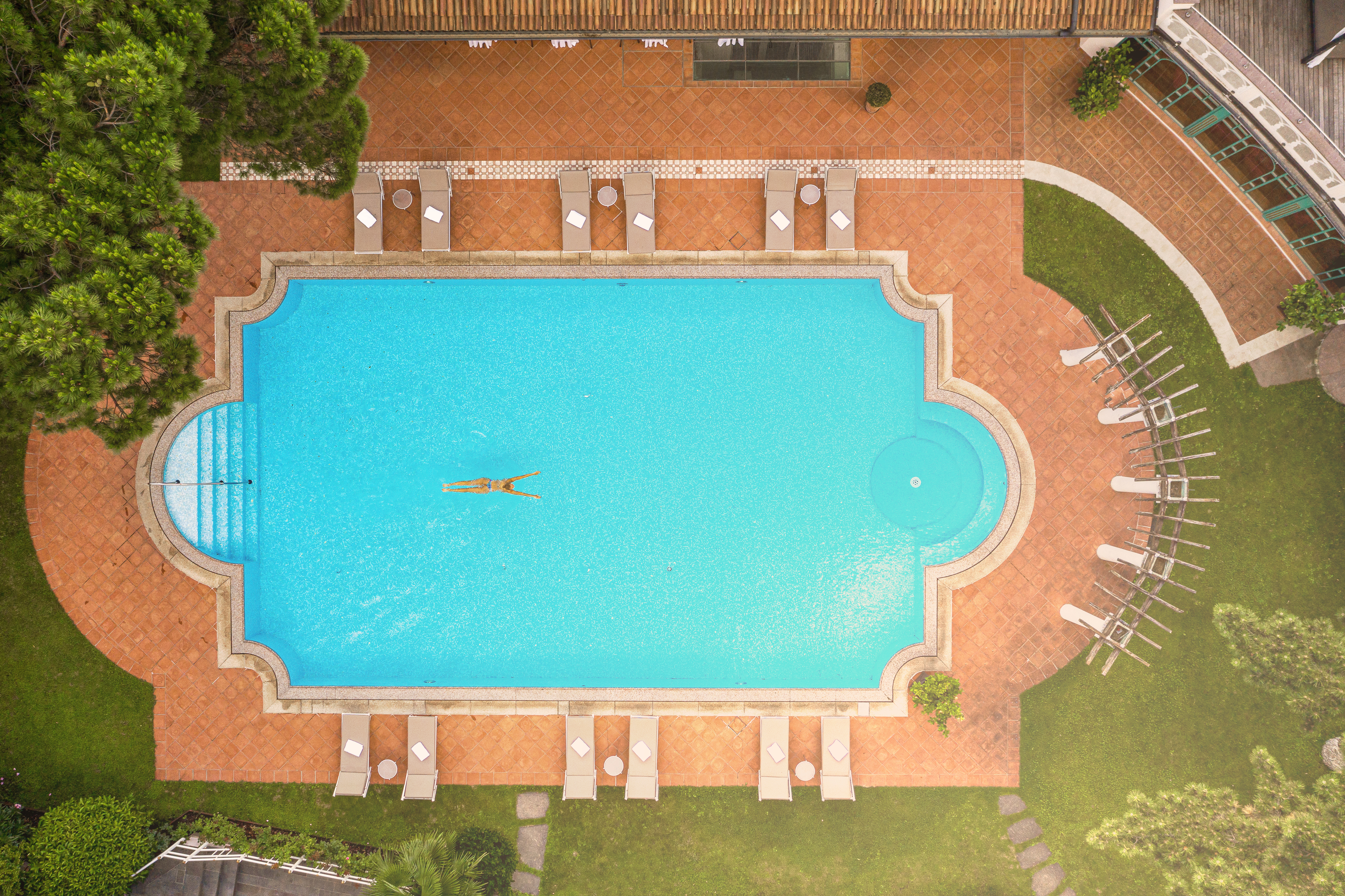 Wellnesshotel: Romantik Hotel Oberwirt