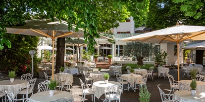 Wellnessurlaub - Dorf Tirol - Romantik Hotel Oberwirt
