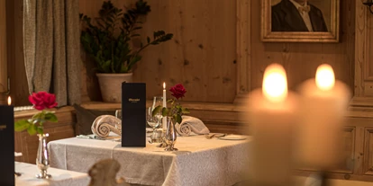 Wellnessurlaub - Dorf Tirol - Romantik Hotel Oberwirt