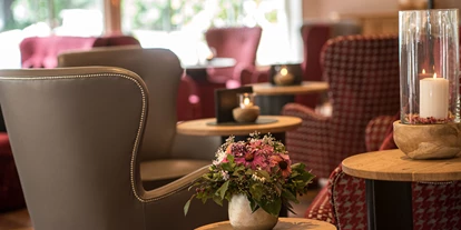 Wellnessurlaub - Dorf Tirol - Romantik Hotel Oberwirt
