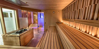 Wellnessurlaub - Dorf Tirol - Romantik Hotel Oberwirt