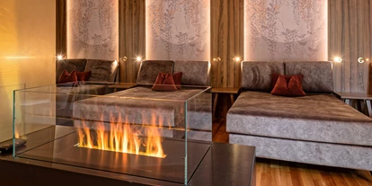 Wellnessurlaub - Dorf Tirol - Romantik Hotel Oberwirt