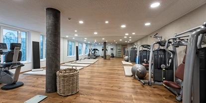 Wellnessurlaub - Dorf Tirol - Romantik Hotel Oberwirt