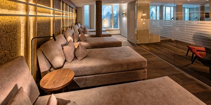 Wellnessurlaub - Dorf Tirol - Romantik Hotel Oberwirt