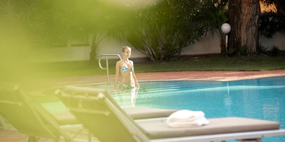 Wellnessurlaub - Dorf Tirol - Romantik Hotel Oberwirt