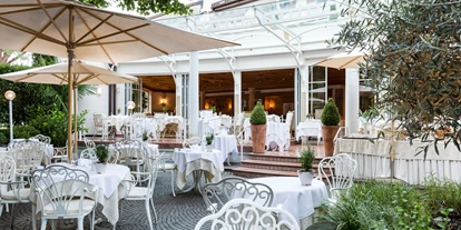 Wellnessurlaub - Dorf Tirol - Romantik Hotel Oberwirt