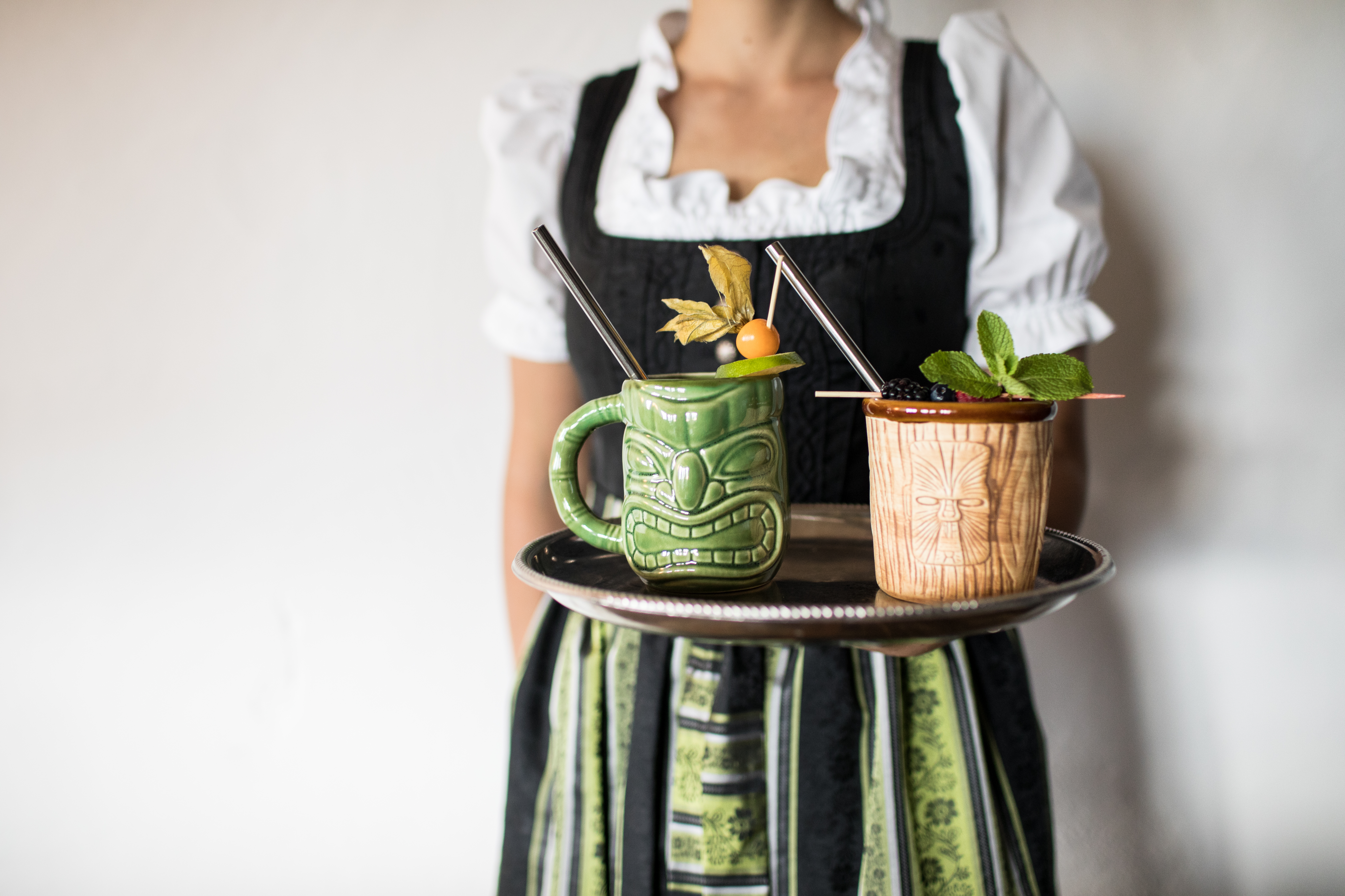 Wellnessurlaub - Terenten - Romantik Hotel Turm