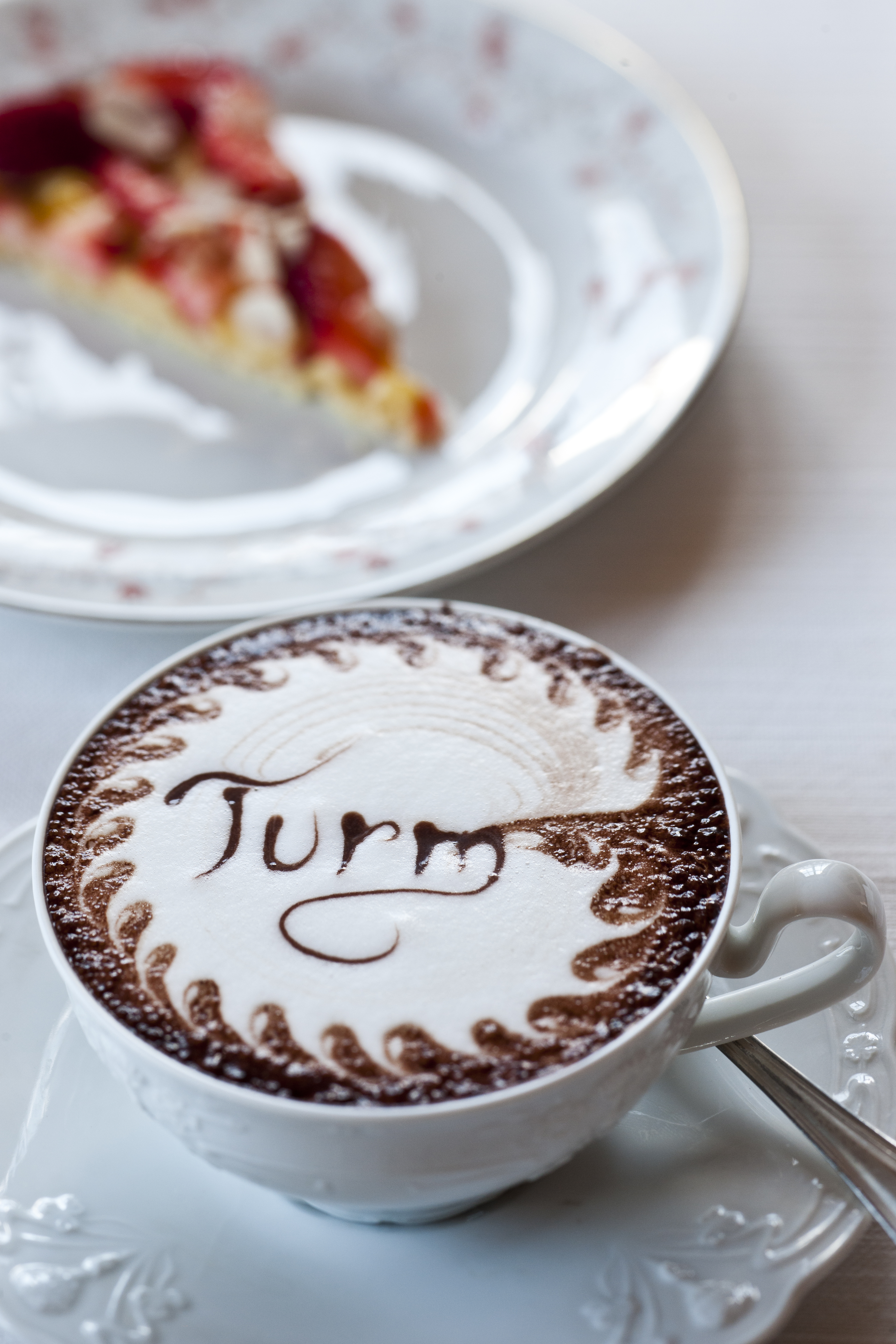 Wellnessurlaub - Terenten - Romantik Hotel Turm