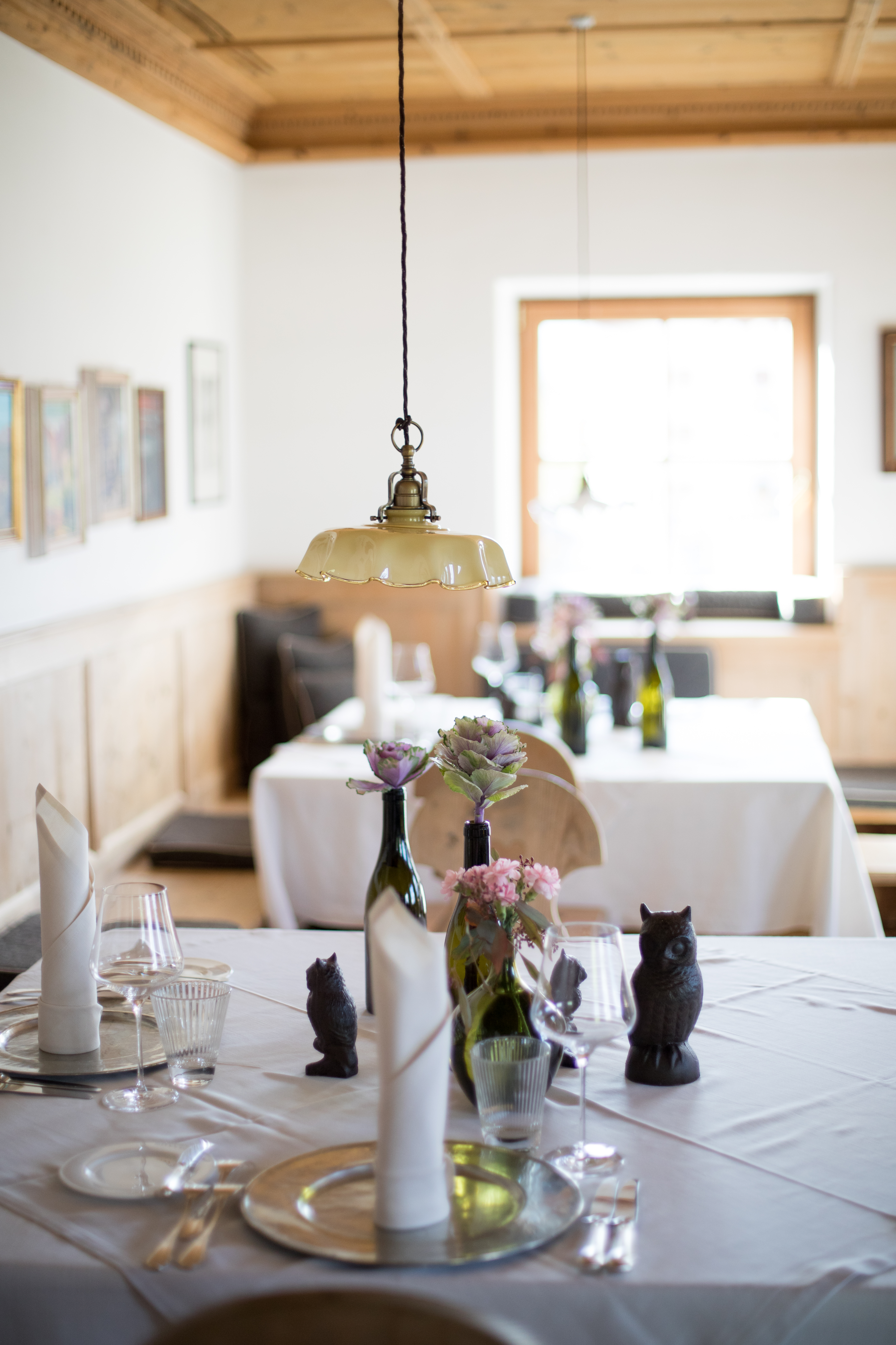 Wellnessurlaub - Terenten - Romantik Hotel Turm