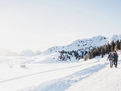 Wellnessurlaub - Corvara in Badia - Hotel Rudolf