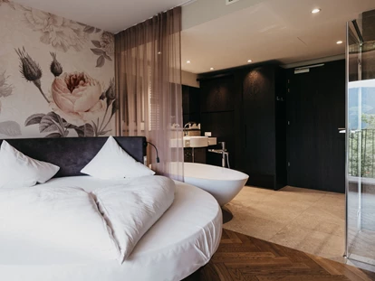 Wellnessurlaub - Corvara in Badia - Double Romantic - Hotel Rudolf