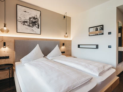 Wellnessurlaub - Corvara in Badia - Double Rudolf - Hotel Rudolf