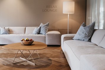Wellnesshotel: Relax Lounge - Hotel Rudolf