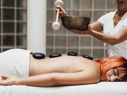Wellnessurlaub - Corvara in Badia - Hotel Rudolf