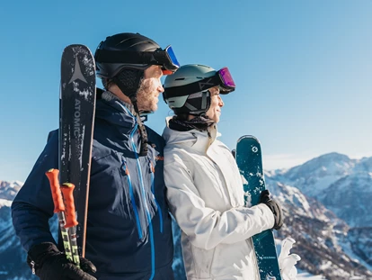 Wellnessurlaub - Corvara in Badia - Hotel Rudolf