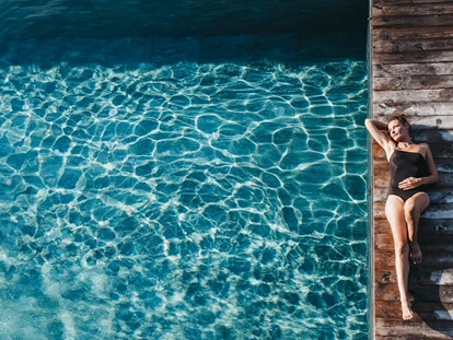 Wellnessurlaub - Corvara in Badia - Hotel Rudolf