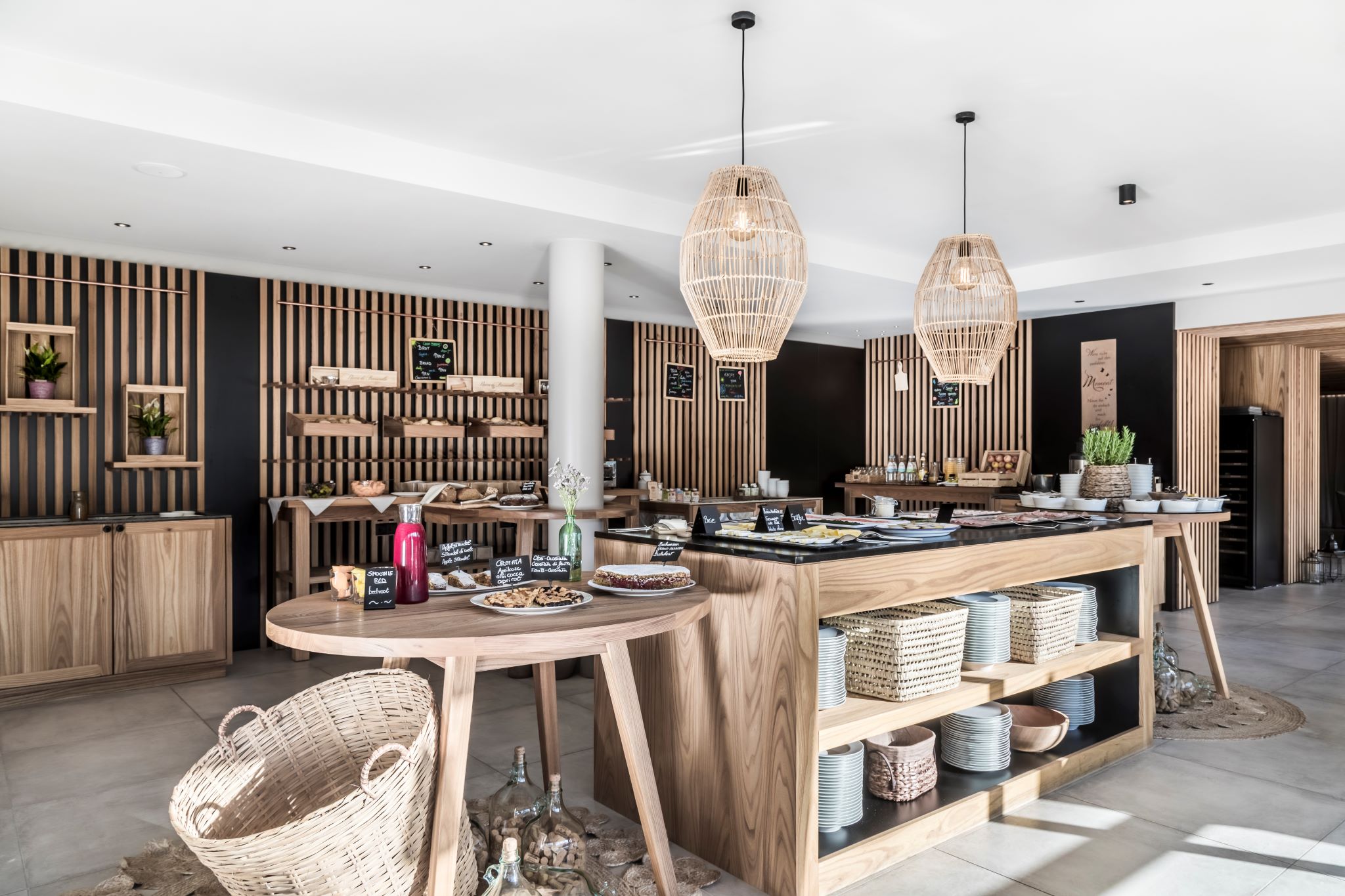 Wellnessurlaub - Terenten - il borgo dei sapori - Seehof Nature Retreat