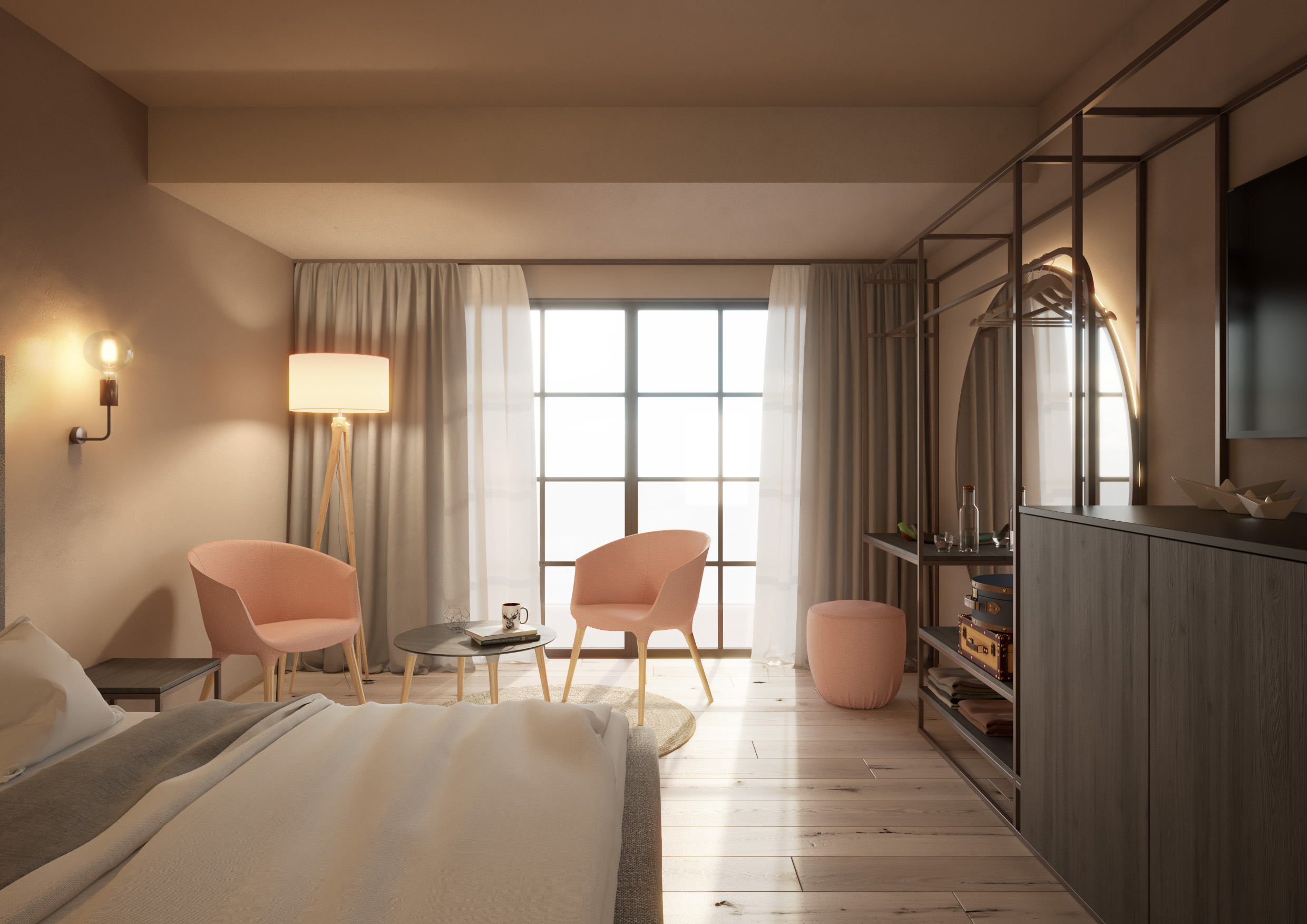 Wellnesshotel: new classic lake - Seehof Nature Retreat