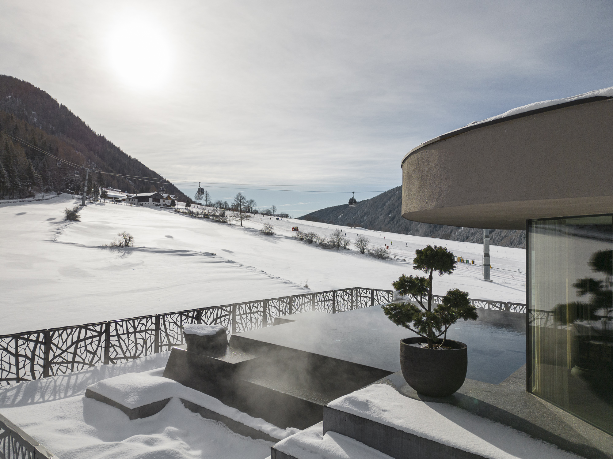 Wellnessurlaub - Terenten - SILENA, your soulful hotel