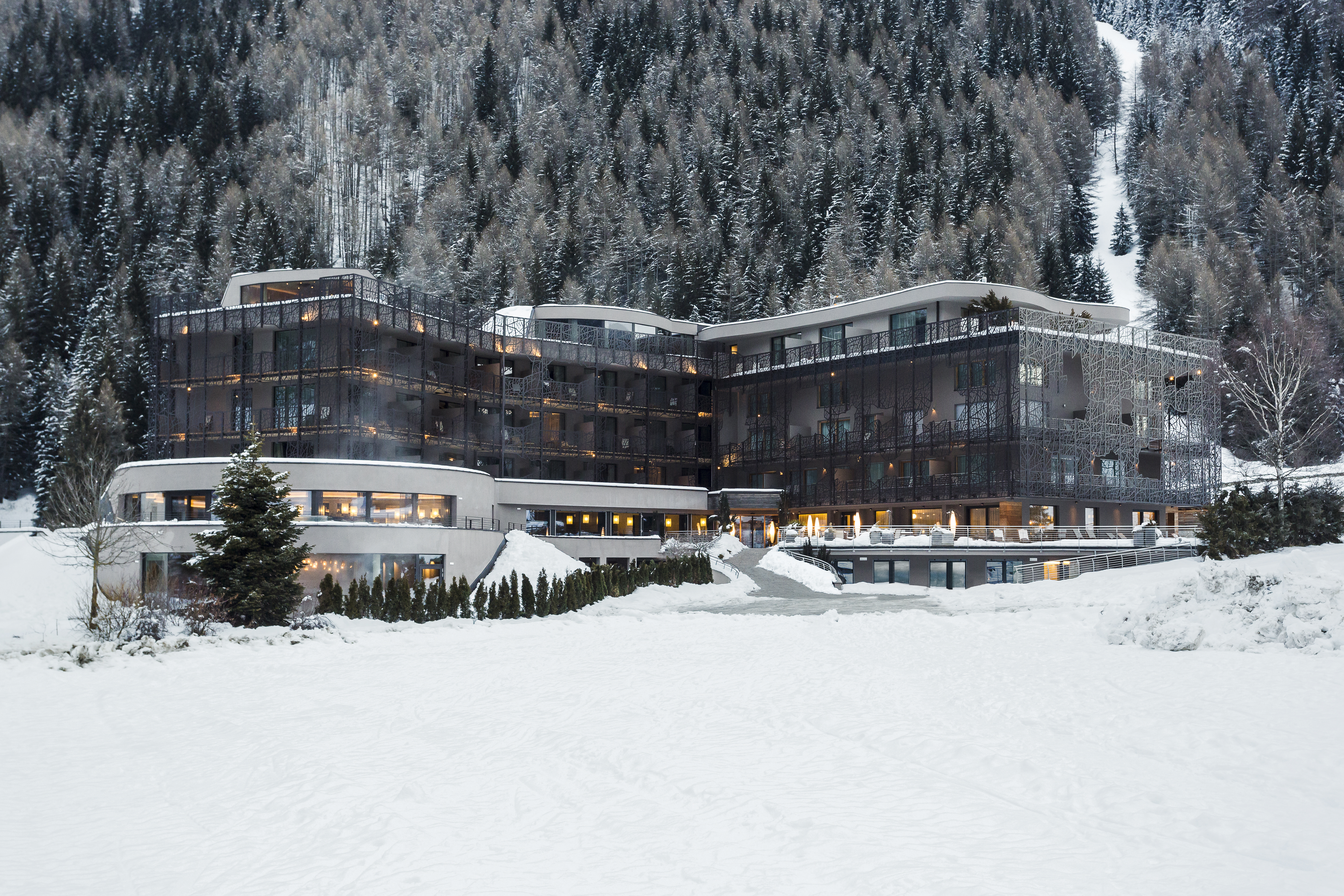 Wellnessurlaub - Terenten - SILENA, your soulful hotel