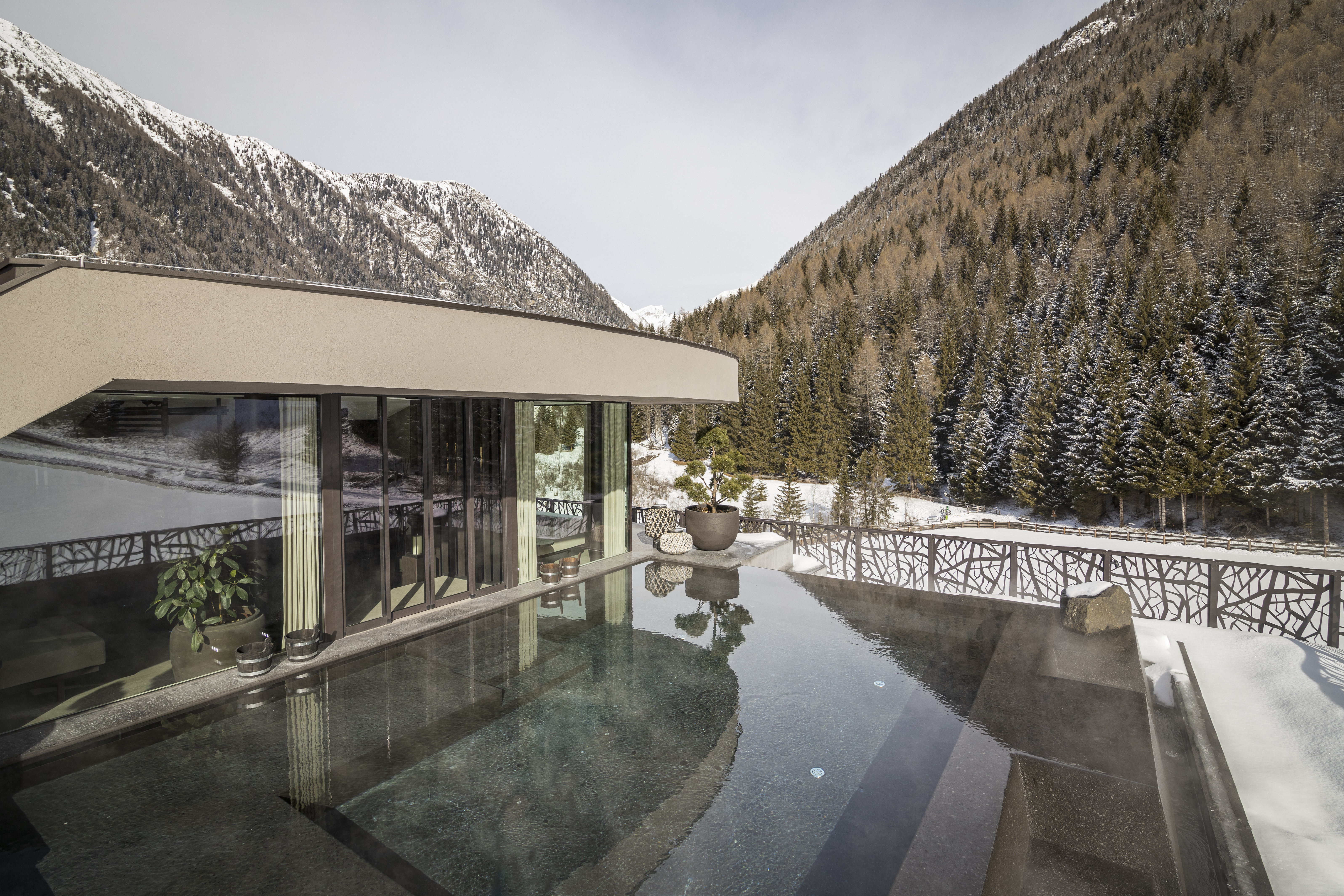 Wellnessurlaub - Terenten - SILENA, your soulful hotel