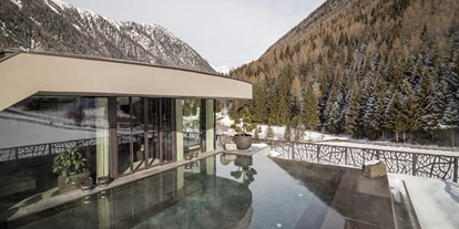 Wellnessurlaub - Dorf Tirol - SILENA, your soulful hotel