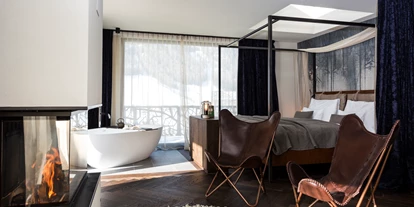 Wellnessurlaub - Dorf Tirol - SILENA, your soulful hotel