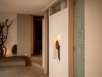Wellnessurlaub - Babysitterservice - Sonnen SPA - Sonnen Resort
