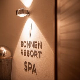 Wellnesshotel: Sonnen SPA - Sonnen Resort