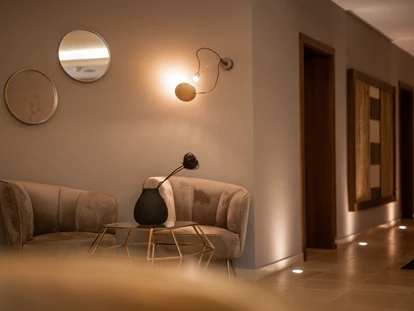 Wellnessurlaub - Babysitterservice - Sonnen SPA  - Sonnen Resort
