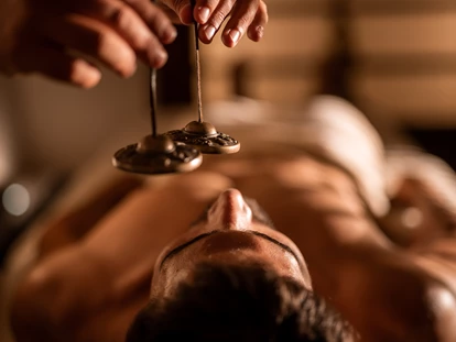 Wellnessurlaub - Babysitterservice - Sonnen Resort