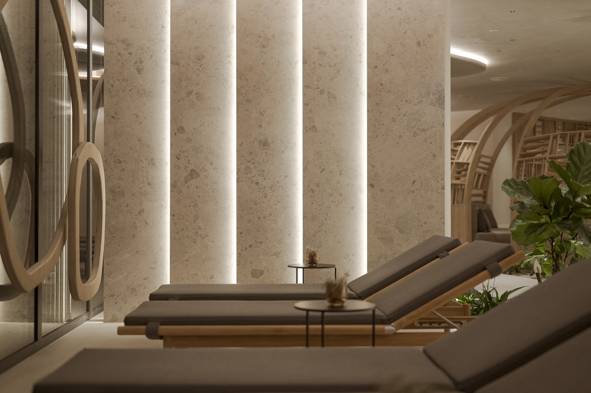 Wellnesshotel: Sonnen Resort