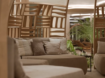Wellnessurlaub - Babysitterservice - Sonnen Resort