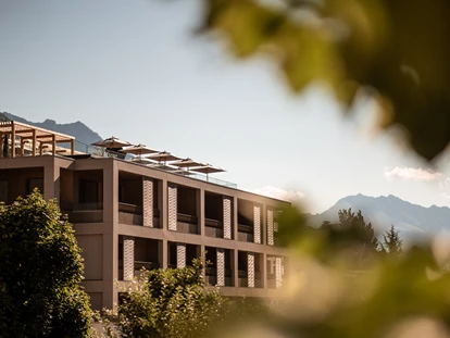 Wellnessurlaub - Babysitterservice - Sonnen Resort
