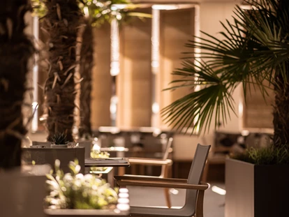 Wellnessurlaub - Babysitterservice - Sonnen Resort