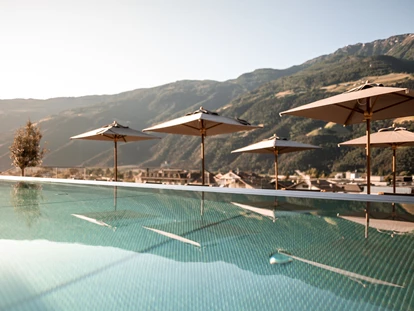 Wellnessurlaub - Babysitterservice - Sonnen Resort