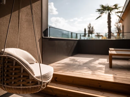 Wellnessurlaub - Babysitterservice - Sonnen Resort