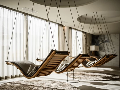 Wellnessurlaub - Babysitterservice - Sonnen Resort