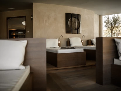 Wellnessurlaub - Babysitterservice - Sonnen Resort