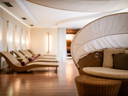 Wellnessurlaub - Babysitterservice - Sonnen Resort