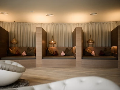 Wellnessurlaub - Babysitterservice - Sonnen Resort